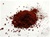 IRON OXIDE, SPANISH RED: 5 Pounds