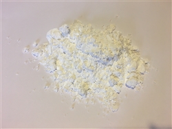 Lithium Carbonate - Powdered : One Pound