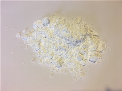 Lithium Carbonate - Powdered : 5 Pounds