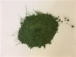 Nickel Oxide Green One Pound