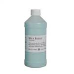 Aftosa Green Wax Resist