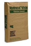 USG White Hydrocal  50 Lbs. Bag