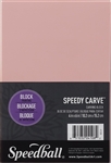 Speedball Speedy Carve Carving Block