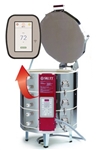 Skutt KMT1027 Kiln with Touch-Screen Controller