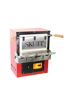 Skutt Kilns Micro Scarab Flameworking Glass Kiln