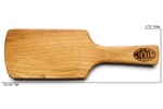 Sherrill Mudtools : Big Paddle (with one sock)