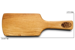 Sherrill Mudtools : Big Paddle (with one sock)