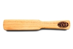 Sherrill Mudtools : Small Clay Paddle with Sock