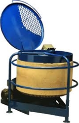 Soldner Professional Clay Mixer