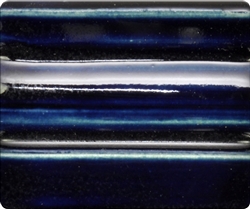 Spectrum Glaze 1135 NAVY BLUE pint
