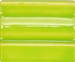 Spectrum Glaze 1138 LIME GREEN pint