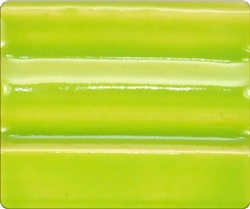 Spectrum Glaze 1138 LIME GREEN pint