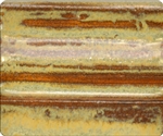 Spectrum Glaze 1154 TEXTURED IRON pint