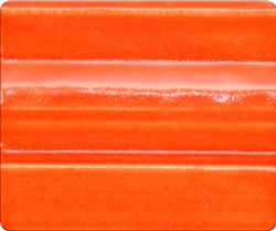 Spectrum Glaze 1165 Bright Red Gallon