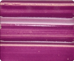 Spectrum Glaze 1168 BRIGHT PURPLE pint