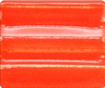 Spectrum Glaze 1193 FIRE ENGINE RED pint