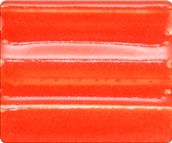 Spectrum Glaze 1193 FIRE ENGINE RED pint