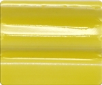 Spectrum Glaze 1254 YELLOW