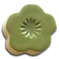 Spectrum Glaze 1404 Wasabi Pint