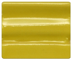 Spectrum Glaze 1512 NOVA DIPPING GLAZE YELLOW