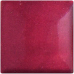 Spectrum Glaze 345 RUBY Spectrum Glaze Pint