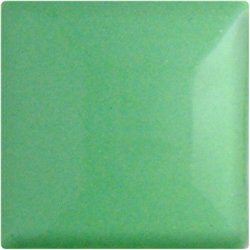 Spectrum Glaze 357 LEAF GREEN Spectrum Glaze Pint