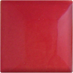 Spectrum Glaze 361 DARK RED Spectrum Glaze Pint