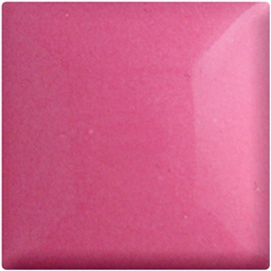 Spectrum Glaze 370 HOT PINK Spectrum Glaze Pint