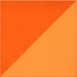 Spectrum Glaze 505 Orange Underglaze Pint