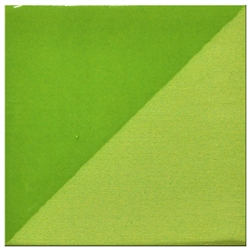 Spectrum Underglaze 525 Lime Green Pint