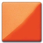 Spectrum Underglaze 569 Neon Orange 4 ounce