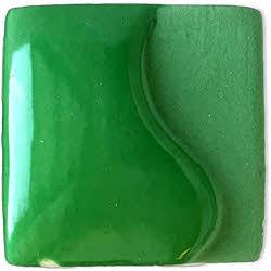 Spectrum Underglaze 572 Spring Green 4 ounce