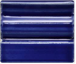 Spectrum Glaze 706 Royal Blue Gallon