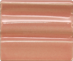 Spectrum Glaze Rose 731 Gallon