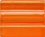 Spectrum Glaze Bright Orange 744 Gallon