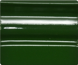 Spectrum Glaze Chrome Green 760 Gallon