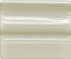 Spectrum 799 White BASE GLAZE for Majolica Pint