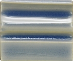 Spectrum Glaze 808 Clear Blue Pint