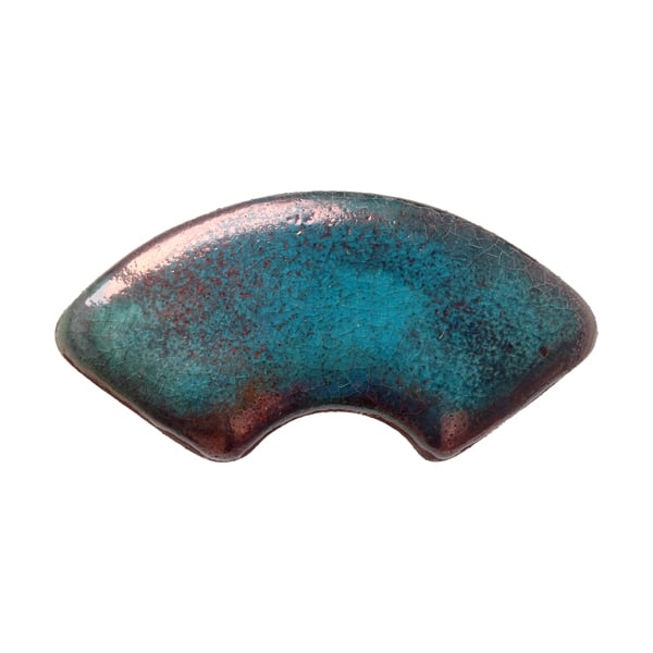 Spectrum Glaze 852 TURQUOISE: Gallon