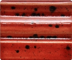 Spectrum Low-Stone Glaze 933 Strawberry Pint