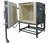 Olympic FL24 Complete Front Loading Kiln Package