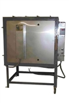 Olympic FL27 Complete Front Loading Kiln Package