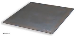 Advancer Kiln Shelf 12 x 12 x 5/16" Nitride Bonded Silicon Carbide