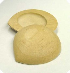 SHIMPO THROWING DISC - SET OF 2