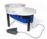 Shimpo VL-Lite Wheel With Splash Pan