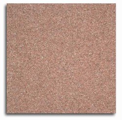 6" Cork Back - Self Adhesive