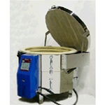 Tucker's CONE ART BX2318D  CERAMICS KILN With Bartlett Controller