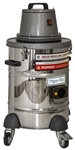 Tiger-Vac 2D-10 HEPA Vacuum Package with SD Accessories