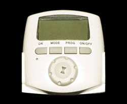 Vent-a-Kiln Programmable Mini-Time Controller
