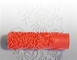 AR26 Xiem Tools Art Roller-Carnation